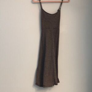 Old Navy Girls Striped Dress